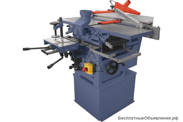 Универсальный станок и торцовочную пилу