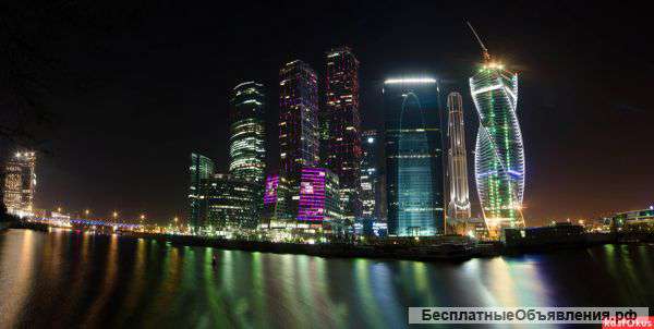 Офис в москва сити 200 кв.м