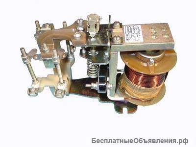 Реле серии РЭВ 800
