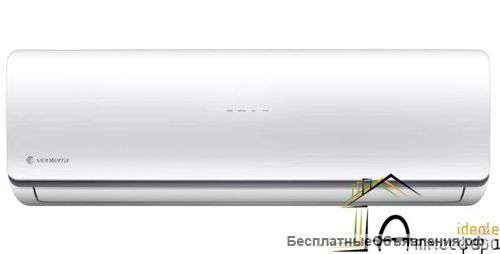 Bella vista DC inverter 13-22 М2