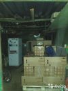 Гараж с подвалом