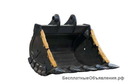 Ковш скальный