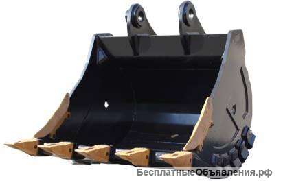 Ковш скальный