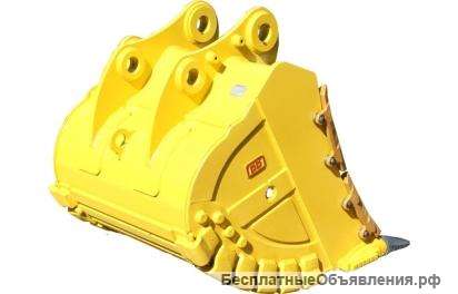 Ковш скальный