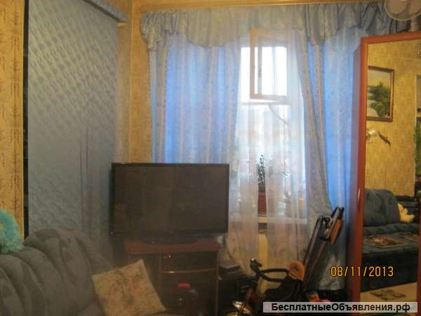 Комнату