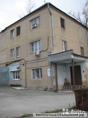 Офисное помещение, 66.8 м²