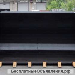 Ковш для фронтального погрузчика