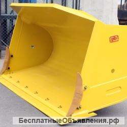 Ковш для фронтального погрузчика