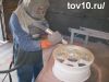 Пескоструйная обработка, ремонт и восстановление дисков