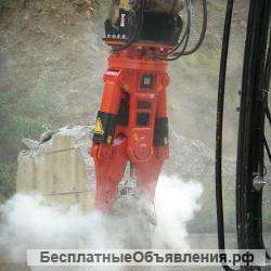 Гидроножницы