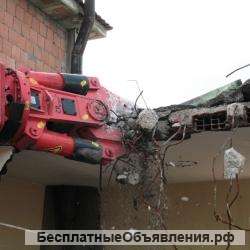 Гидроножницы