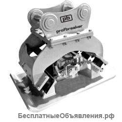 Вибротрамбовка