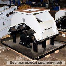 Вибротрамбовка