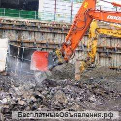 Виброриппер