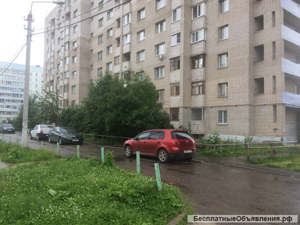 1-комнатную квартиру г.Чехов Московской области ул.Весенняя д.20