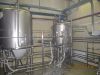 Изготовление, монтаж оборудования из нержавеющей стали