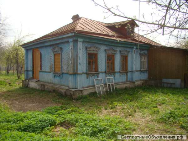1/2 дома