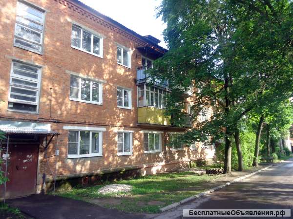 2-х комнатная квартира, ул. Гагарина д. 23