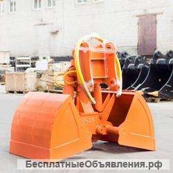 Грейфер погрузочный