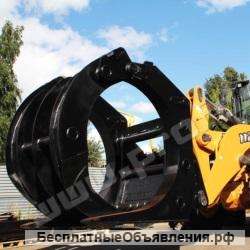 Бревнозахват