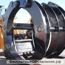 Бревнозахват