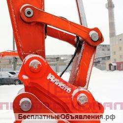 Квик-каплер