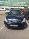 Nissan Teana 3.5 Luxury