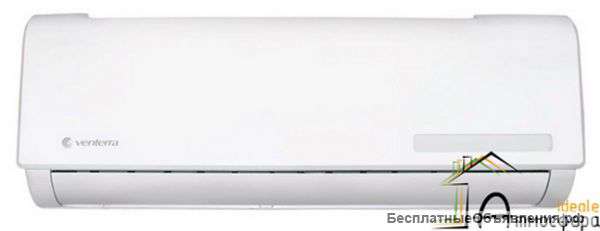 Vita brava EEV+ DC inverter 18-29 М2
