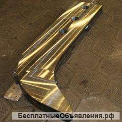 Стока рыхлителя