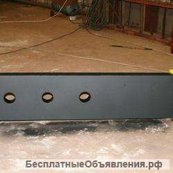 Стока рыхлителя