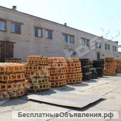 Ходовая часть