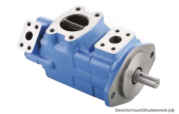 Гидронасос 25VQ15A11А20R