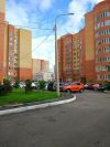 1-комнатная квартира ул. Механизаторов д. 57 к 3