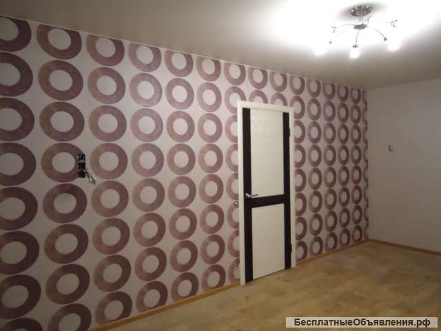 Ремонт любых помещенний