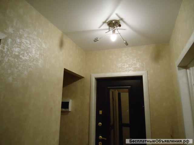 Ремонт любых помещенний