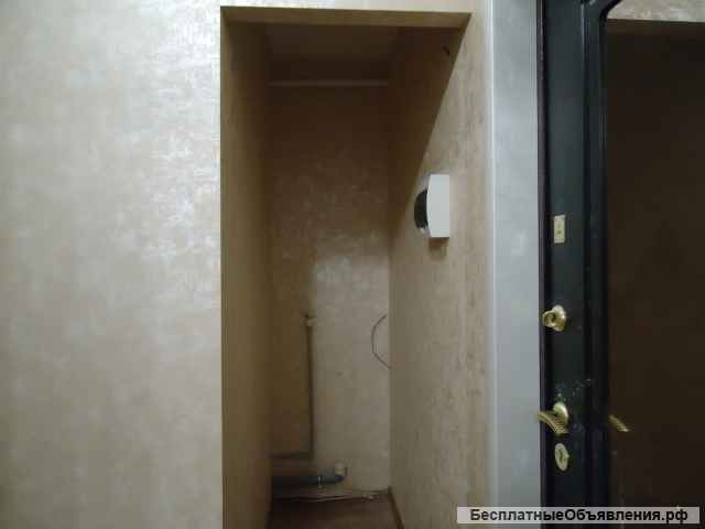 Ремонт любых помещенний