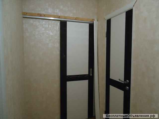 Ремонт любых помещенний