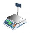 Весы торговые Mercury M-ER 323P