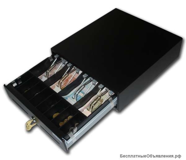 Денежный ящик vioteh HVC-13