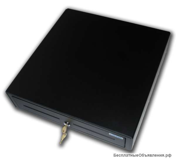 Денежный ящик VIOTEH HVC-16