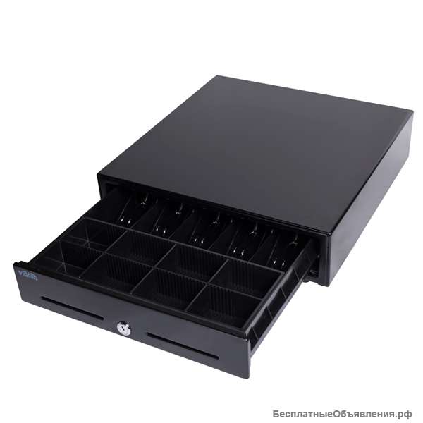 Денежный ящик vioteh HVC-15