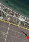 Участок в Крыму на берегу моря