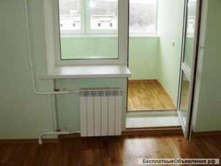 Установка окон пвх