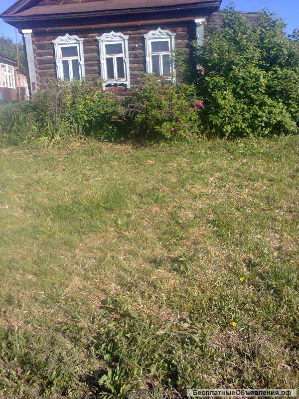 Продаю дом