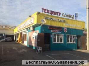 Шиномонтажник и автомеханик