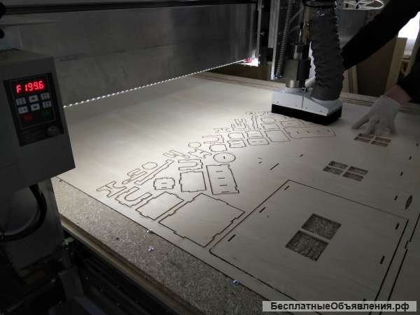 Производственная компания "Фабрика БС"