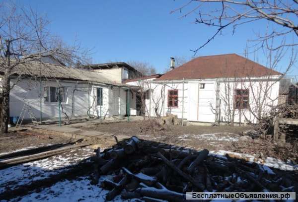 Домовладение, 93 кв. м