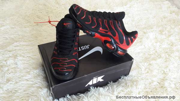 Брендовые оригинальные кроссовки