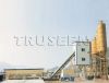 HZS25 - 180 влажный завод бетона