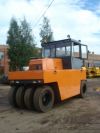 Каток VP-200 капитально восстановленный 2005 г.в.
